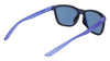 Nike DAWN ASCENT DQ0802 Sunglasses / Black / Dark Grey / Size 57