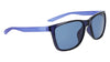Nike DAWN ASCENT DQ0802 Sunglasses / Black / Dark Grey / Size 57