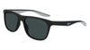 Nike FLO DQ0863 Sunglasses / Matte Black / Polar Grey / Size 55