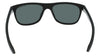 Nike FLO DQ0863 Sunglasses / Matte Black / Polar Grey / Size 55