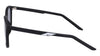 Nike JOURNEY DV2292 Sunglasses / Anthracite / Silver Flash / Size 54