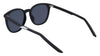 Nike JOURNEY DV2292 Sunglasses / Anthracite / Silver Flash / Size 54