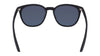 Nike JOURNEY DV2292 Sunglasses / Anthracite / Silver Flash / Size 54