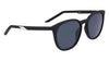 Nike JOURNEY DV2292 Sunglasses / Anthracite / Silver Flash / Size 54