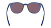 Nike JOURNEY DV2293 Sunglasses / Mystic Navy / Turquoise Mirror / Size 54