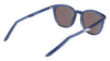 Nike JOURNEY DV2293 Sunglasses / Mystic Navy / Turquoise Mirror / Size 54