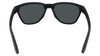 Nike MAVERICK RISE DQ0797 Sunglasses / Matte Black / Dark Grey / Size 56