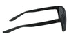 Nike MAVERICK RISE DQ0797 Sunglasses / Matte Black / Dark Grey / Size 56