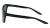 Nike MAVERICK RISE DQ0868 Sunglasses / Matte Black / Polar Grey / Size 56
