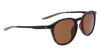 Nike NEO DV2295 Sunglasses / Matte Black / Dark Grey / Size 50