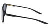 Nike NEO DV2295 Sunglasses / Matte Black / Dark Grey / Size 50