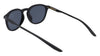 Nike NEO DV2295 Sunglasses / Matte Black / Dark Grey / Size 50