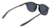 Nike NEO DV2295 Sunglasses / Matte Black / Dark Grey / Size 50