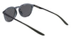 Nike NEO DV2297 Sunglasses / Dark Grey / Green Mirror / Size 50