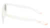 Nike 7345 Eyeglasses / Matte Black / Clear Ar / Size 56