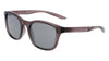 Nike REBELRY DV6955 Sunglasses / Raw / Silver Flash / Size 52