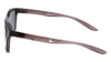 Nike REBELRY DV6955 Sunglasses / Raw / Silver Flash / Size 52