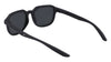 Nike REPRISE DV6957 Sunglasses / Matte Black / Dark Grey / Size 52