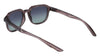 Nike REPRISE DV6958 Sunglasses / Black / Gold Mirror / Size 52