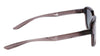Nike REPRISE DV6958 Sunglasses / Black / Gold Mirror / Size 52