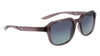 Nike REPRISE DV6958 Sunglasses / Black / Gold Mirror / Size 52