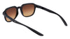 Nike REPRISE DV6958 Sunglasses / Black / Gold Mirror / Size 52