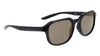 Nike REPRISE DV6958 Sunglasses / Black / Gold Mirror / Size 52