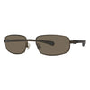 Nike SUPERCHARGED 700 Sunglasses / Size 58