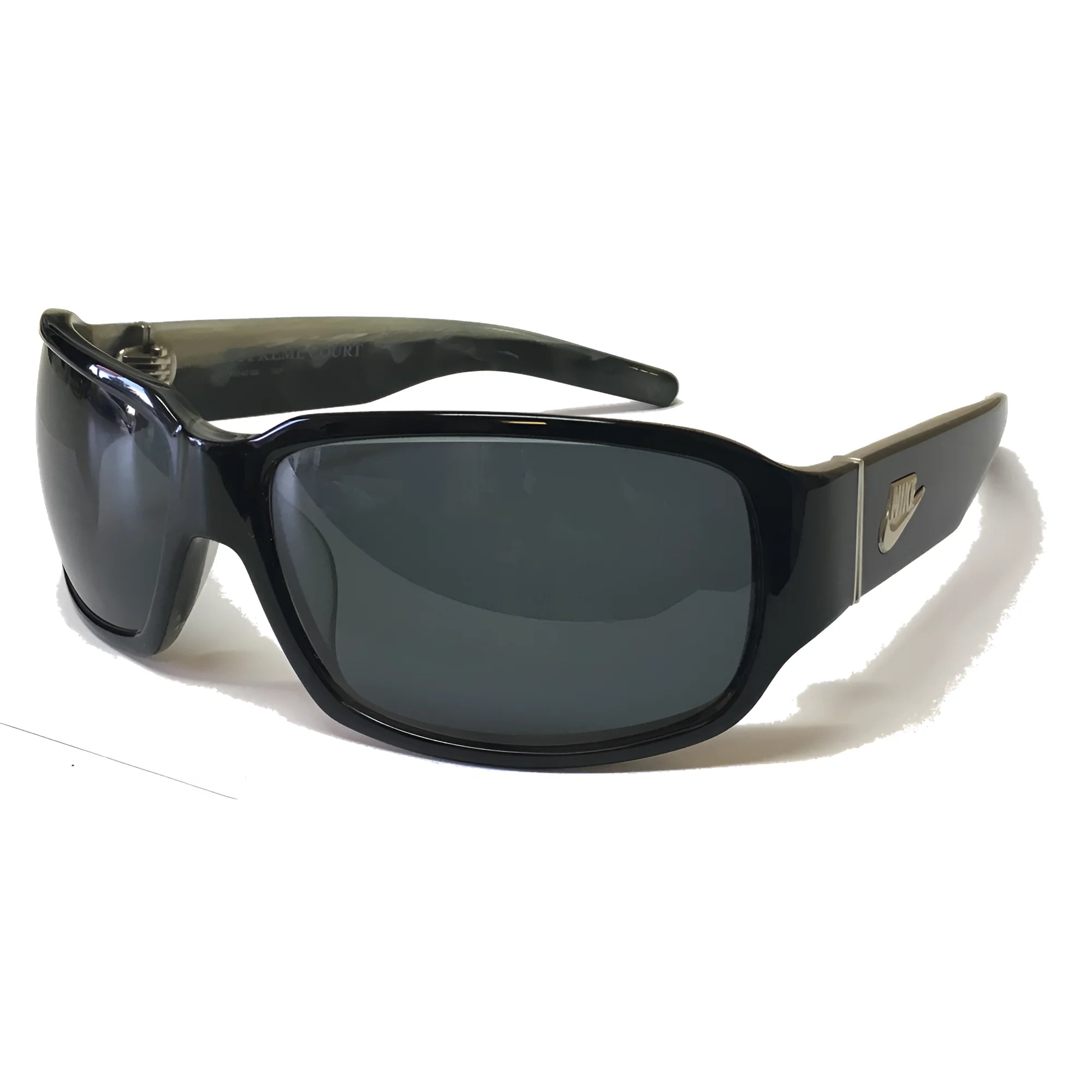 Supreme × Nike Sunglasses Nike SUPREME COURT Sunglasses – Heavyglare Eyewear