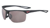 Nike TRAINER EV1014 Sunglasses / Mt Grey W / Speed Tint Lens / Size 67
