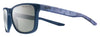 Nike Unrest Sunglasses / Gloss Midnight Blue / Gray / Size 57
