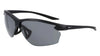 Nike VICTORY DV2146 Sunglasses / Matte Black / Polar Grey / Size 70