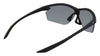 Nike VICTORY DV2146 Sunglasses / Matte Black / Polar Grey / Size 70