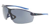 Nike VICTORY ELITE DV3780 Sunglasses / Matte Obsidian / Navy / Size 65