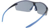 Nike VICTORY ELITE DV3780 Sunglasses / Matte Black / Dark Grey / Size 65