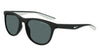 Nike WAVE DQ0838 Sunglasses / Matte Black / Polar Grey / Size 53