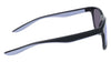 Nike WAVE DQ0854 Sunglasses / Cave Purple / Grey / Spr Violet / Size 53