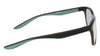 Nike WAVE DQ0854 Sunglasses / Cave Purple / Grey / Spr Violet / Size 53