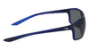 Nike WINDSTORM CW4674 Sunglasses / Matte Black / Cool Grey / Dk Grey / Size 65
