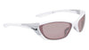 Nike ZONE DZ7357 Sunglasses / Matte Black / Field Tint / Low Lit / Size 66