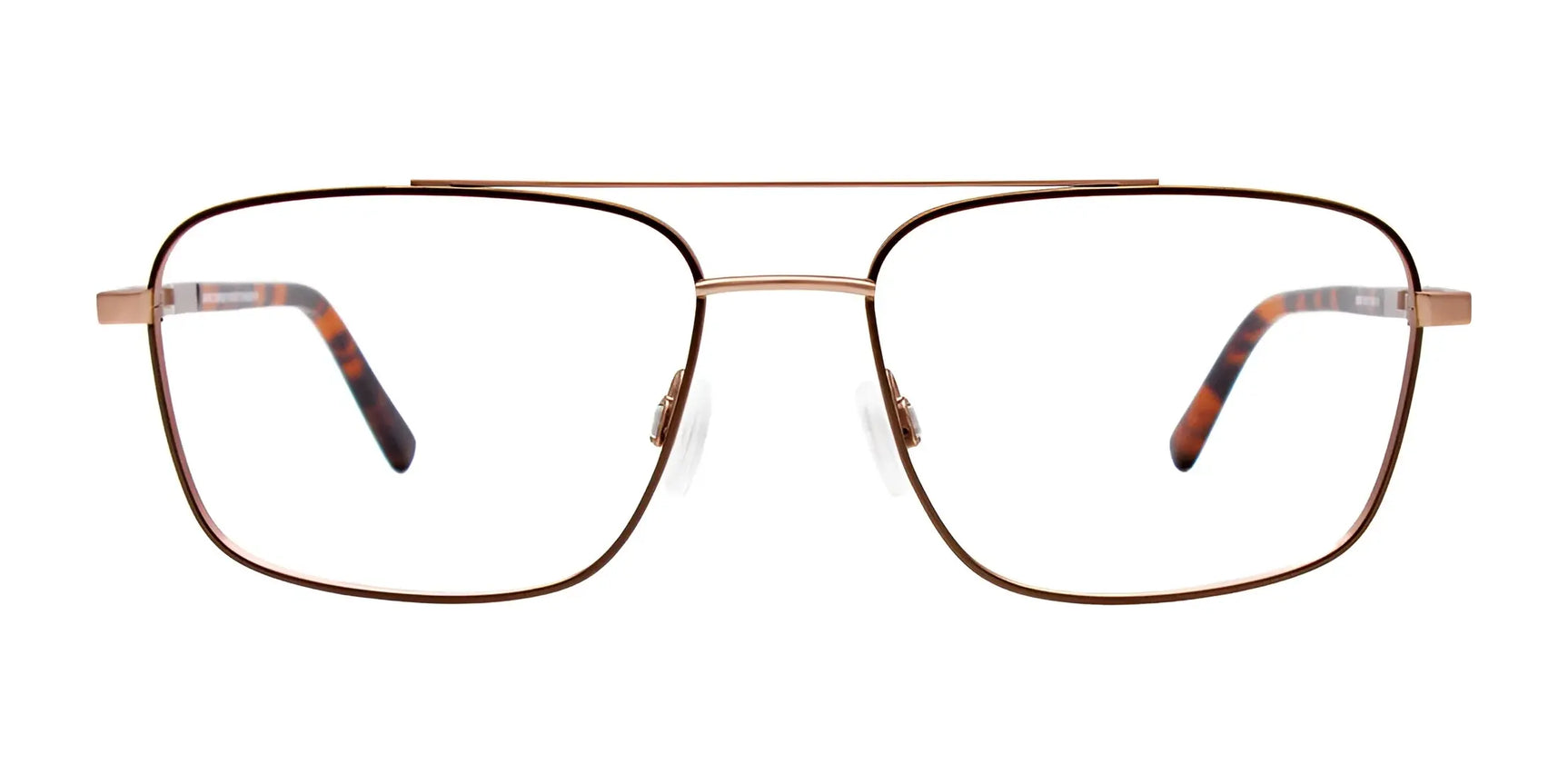 OAK NYC O3003 Eyeglasses with Clip-on Sunglasses OAK NYC O3003 Eyeglasses with Clip-on Sunglasses