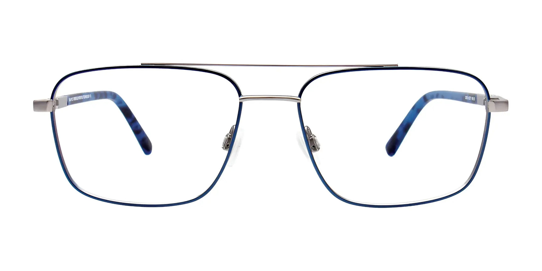 OAK NYC O3003 Eyeglasses with Clip-on Sunglasses OAK NYC O3003 Eyeglasses with Clip-on Sunglasses