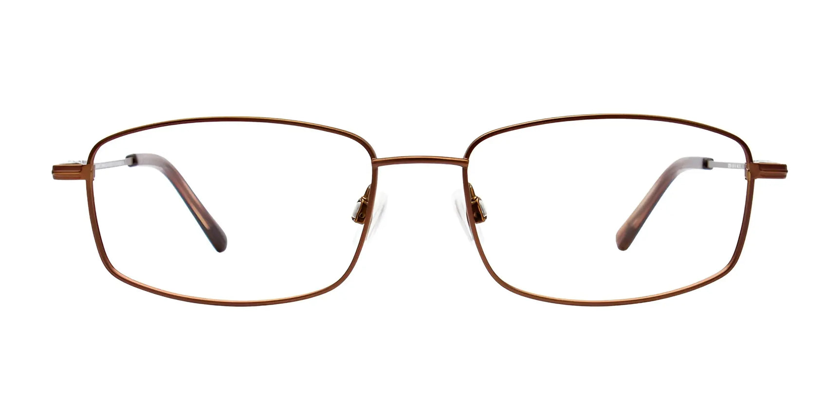 OAK NYC O3004 Eyeglasses with Clip-on Sunglasses | Size 56 OAK NYC O3004 Eyeglasses with Clip-on Sunglasses | Size 56