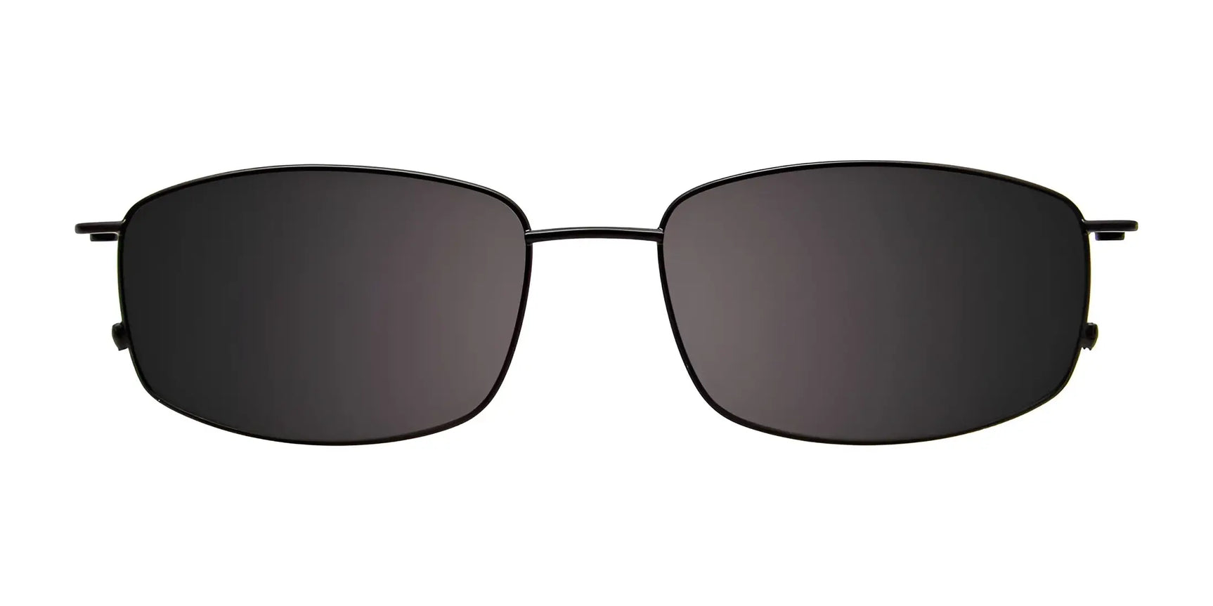 OAK NYC O3004 Eyeglasses with Clip-on Sunglasses | Size 56 OAK NYC O3004 Eyeglasses with Clip-on Sunglasses | Size 56