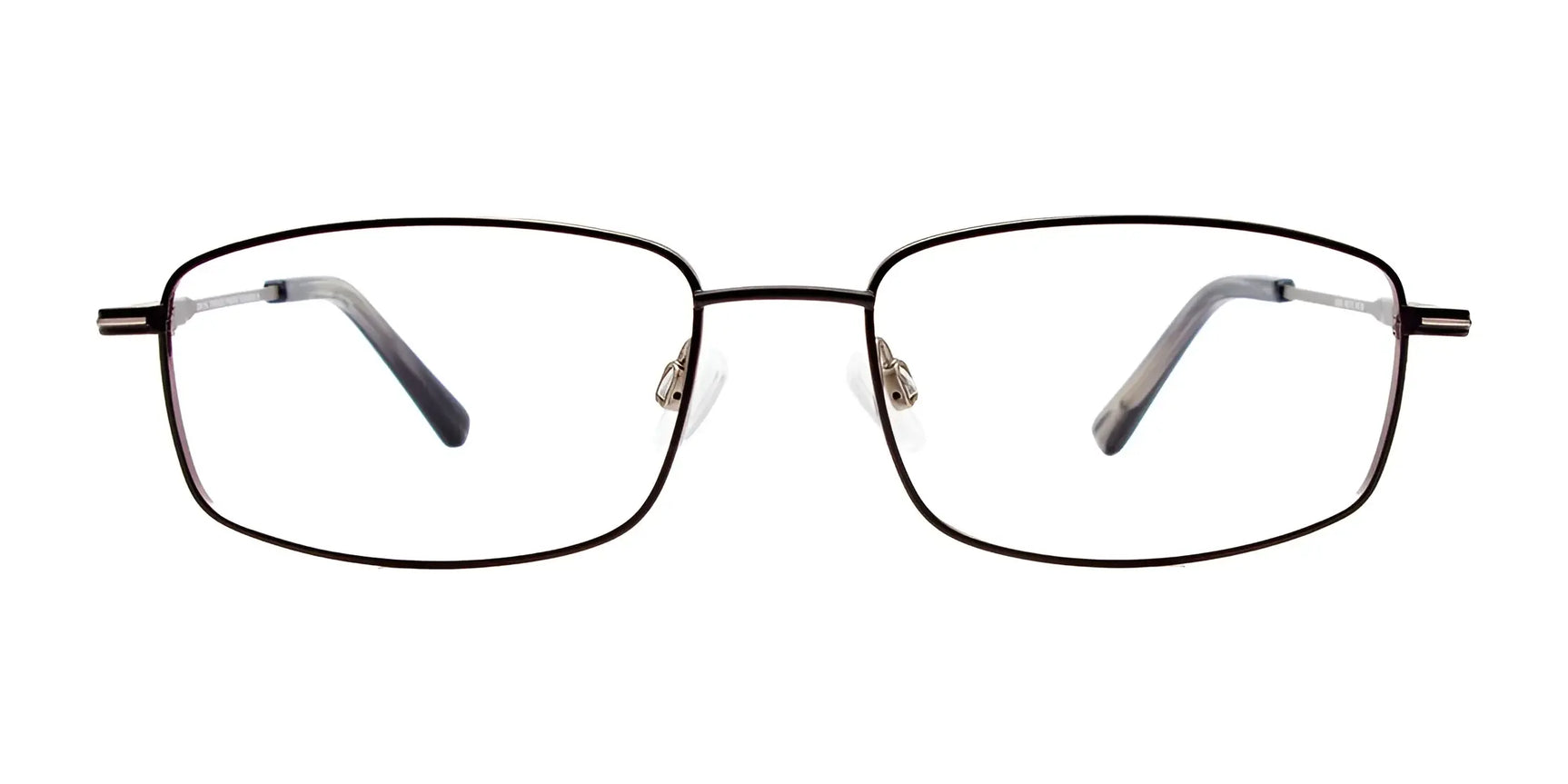 OAK NYC O3004 Eyeglasses with Clip-on Sunglasses | Size 56 OAK NYC O3004 Eyeglasses with Clip-on Sunglasses | Size 56