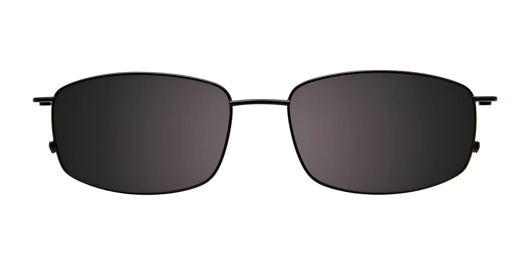 OAK NYC O3004 Eyeglasses with Clip-on Sunglasses Clip Only (Color №090) OAK NYC O3004 Eyeglasses with Clip-on Sunglasses Clip Only (Color №090)