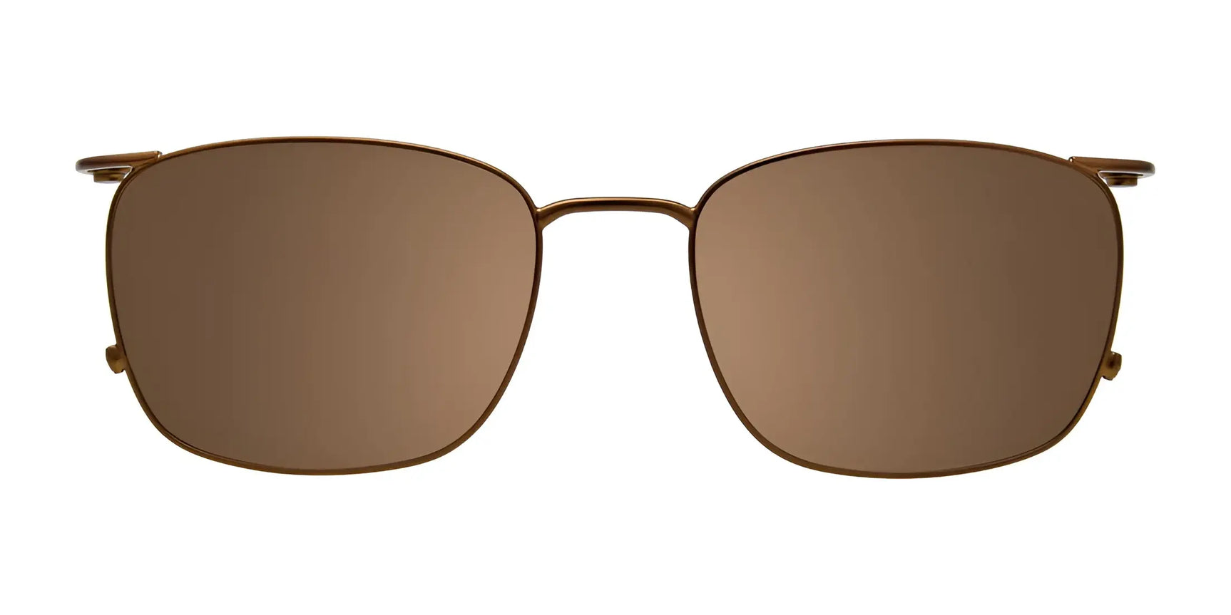 OAK NYC O3007 Eyeglasses with Clip-on Sunglasses | Size 54 OAK NYC O3007 Eyeglasses with Clip-on Sunglasses | Size 54