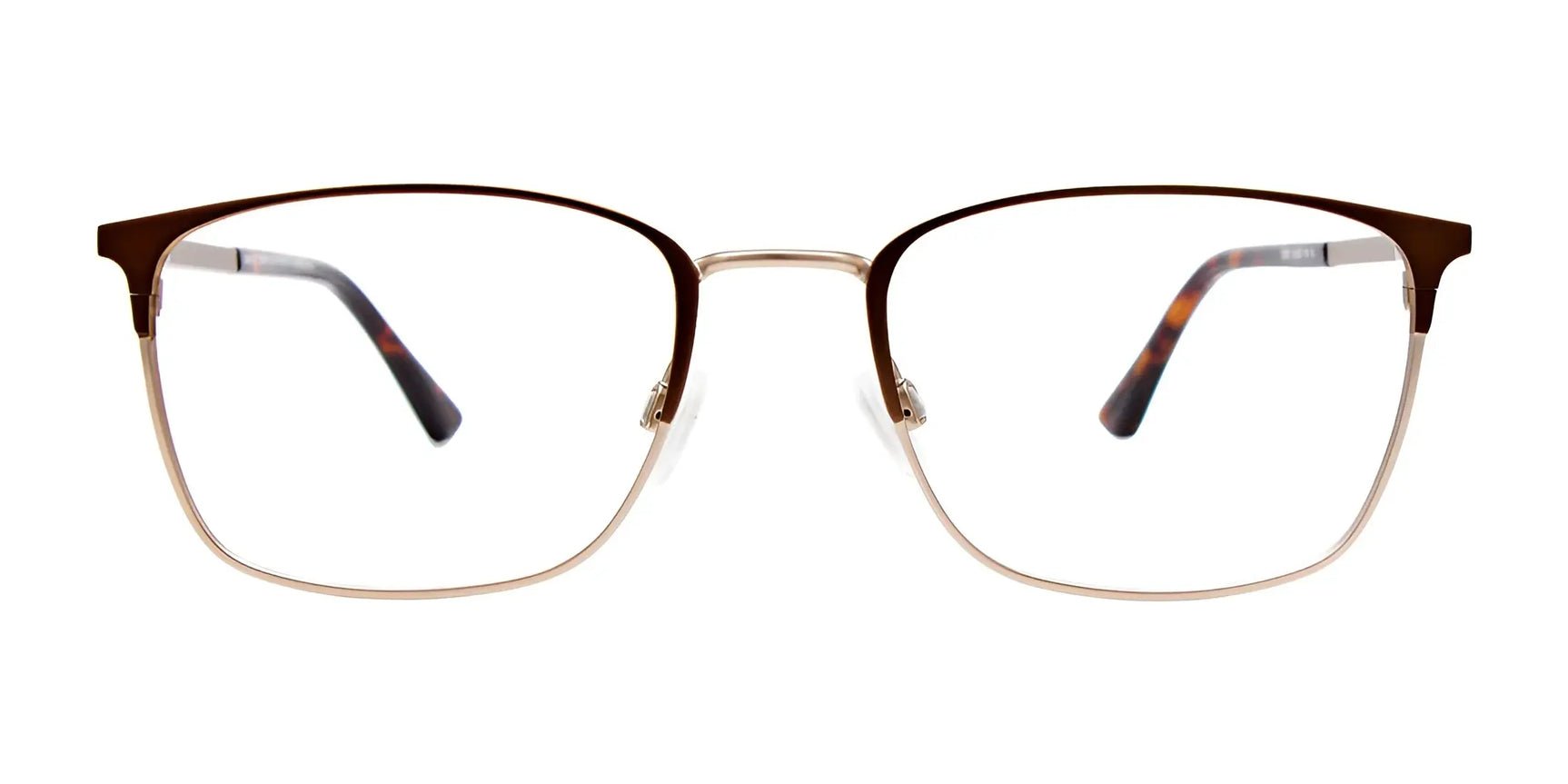 OAK NYC O3007 Eyeglasses with Clip-on Sunglasses | Size 54 OAK NYC O3007 Eyeglasses with Clip-on Sunglasses | Size 54