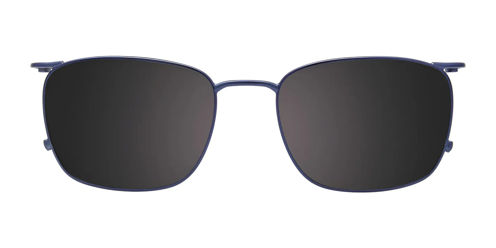 OAK NYC O3007 Eyeglasses with Clip-on Sunglasses | Size 54 OAK NYC O3007 Eyeglasses with Clip-on Sunglasses | Size 54