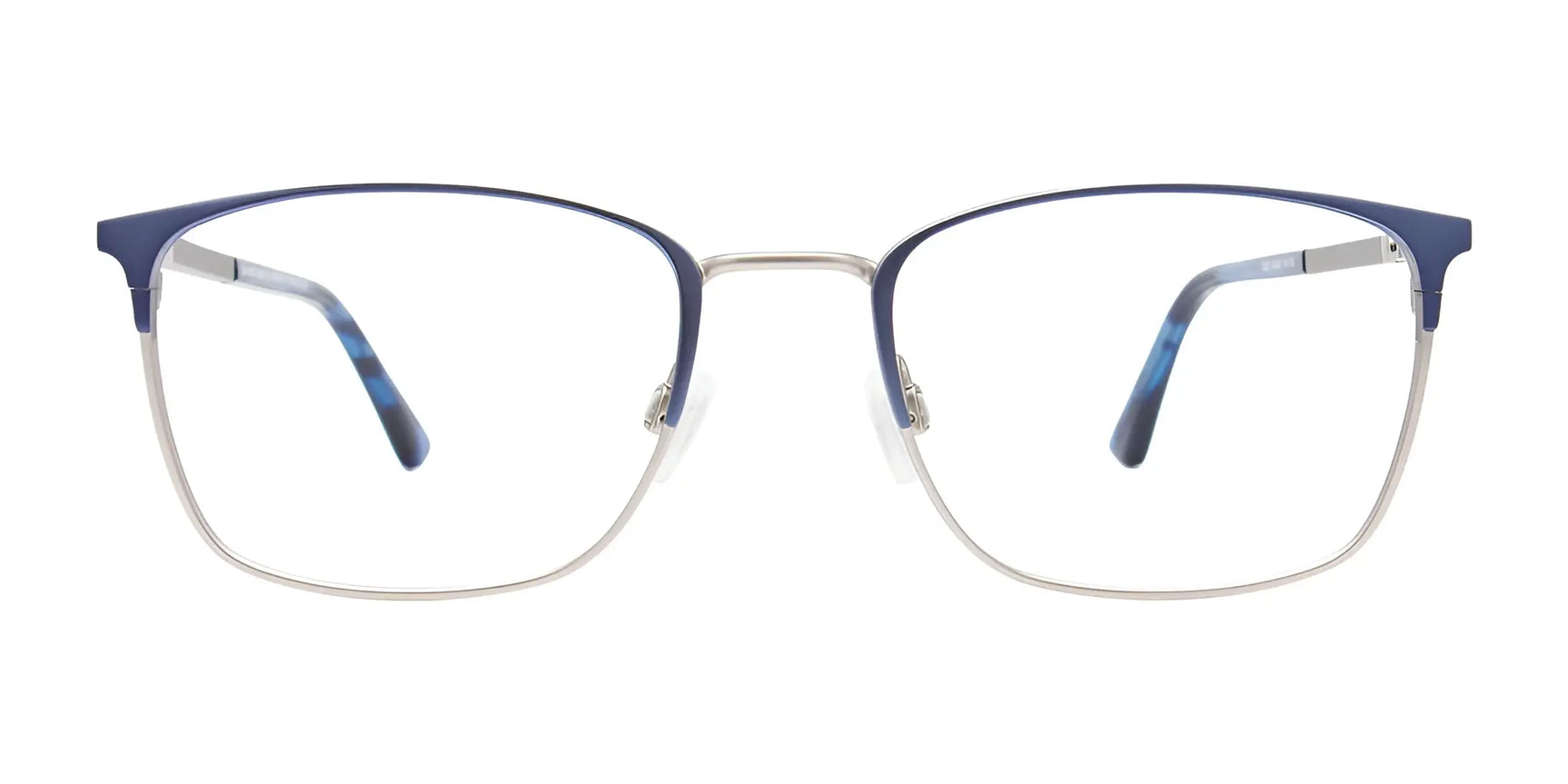 OAK NYC O3007 Eyeglasses with Clip-on Sunglasses | Size 54 OAK NYC O3007 Eyeglasses with Clip-on Sunglasses | Size 54